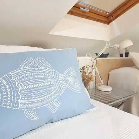 Marusia Home, Playa Langosteira