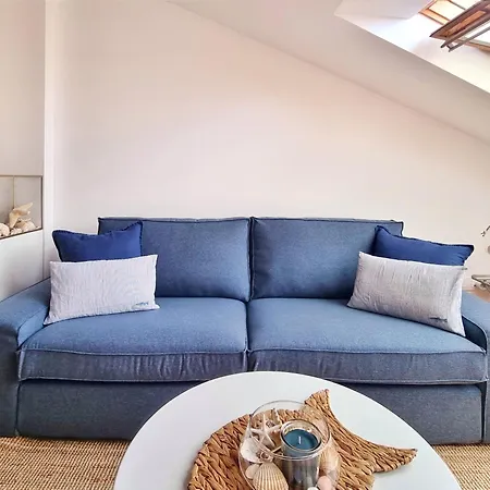 Marusia Home, Playa Langosteira Finisterre