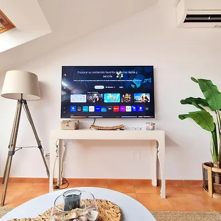 Marusia Home, Playa Langosteira Appartement Finisterre