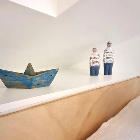 Appartement Marusia Home, Playa Langosteira *