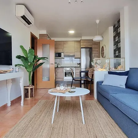 Appartement Marusia Home, Playa Langosteira Finisterre